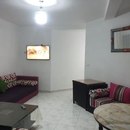Appartement Al Hoceima Pres De Plage Calabonita Exterior photo