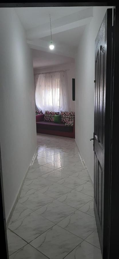 Appartement Al Hoceima Pres De Plage Calabonita Exterior photo