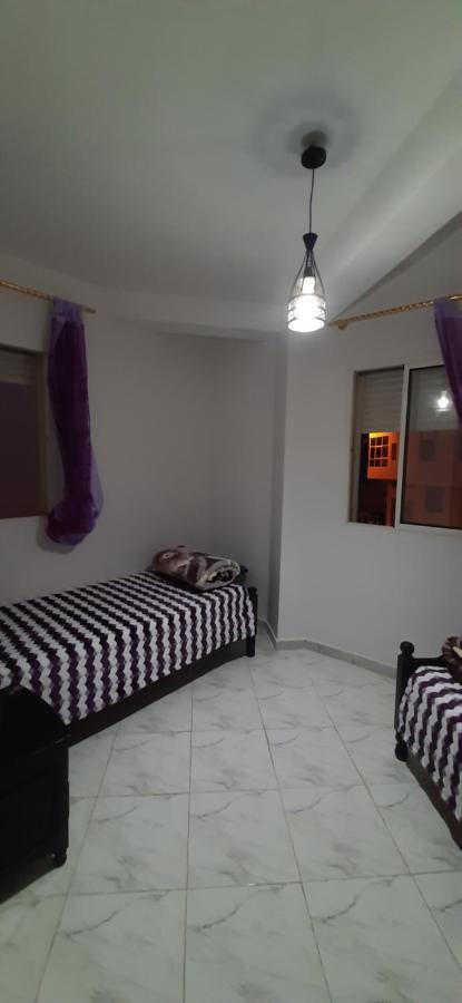 Appartement Al Hoceima Pres De Plage Calabonita Exterior photo